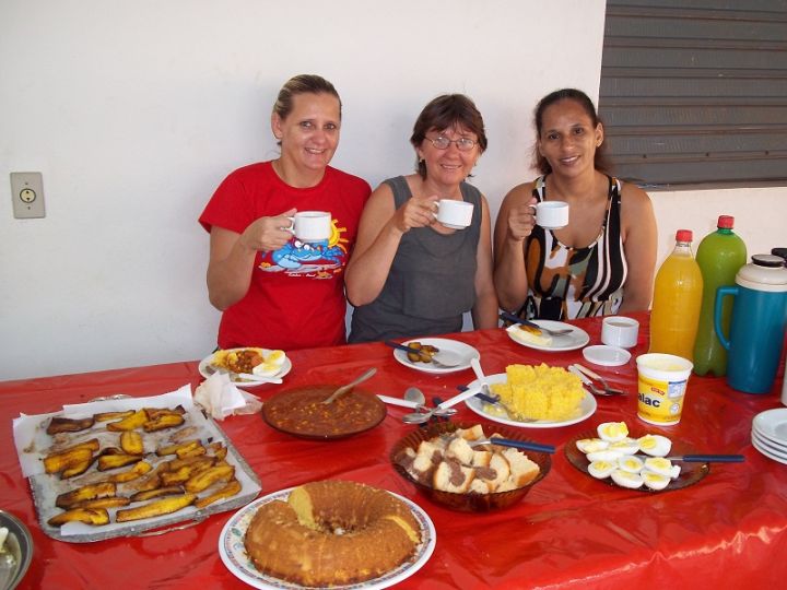 Mais uma Noite do Pijama