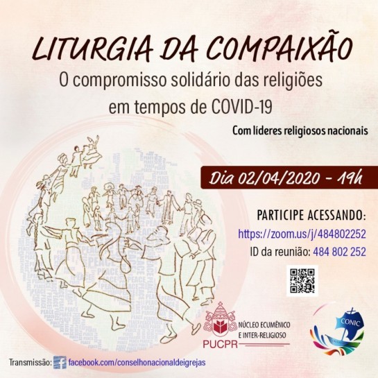 Liturgia da Compaixão