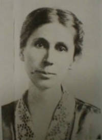 Ruth Bosworth See