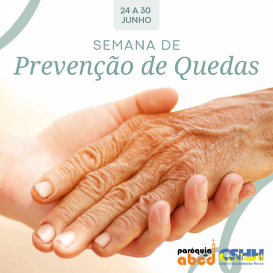 Prevenção de quedas - Dal