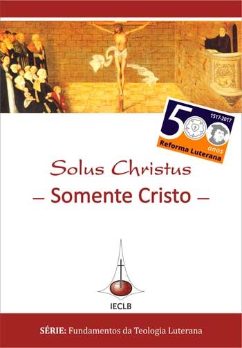 solus christus