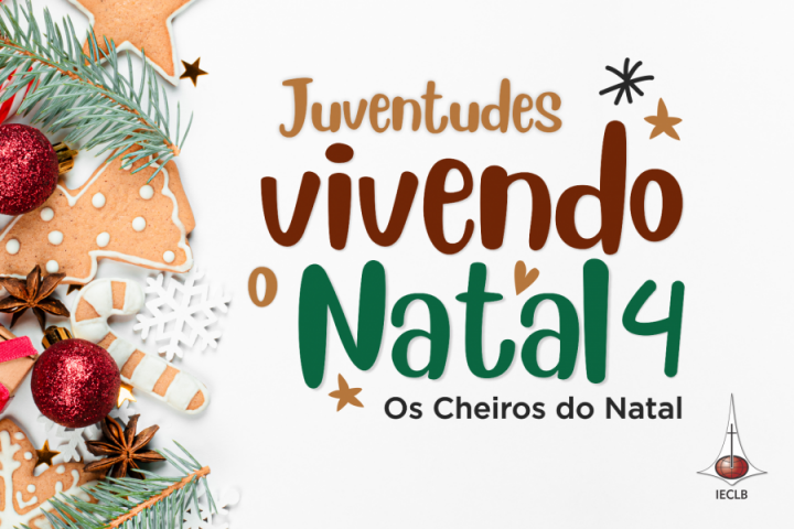 Juventudes Vivendo o Natal 4