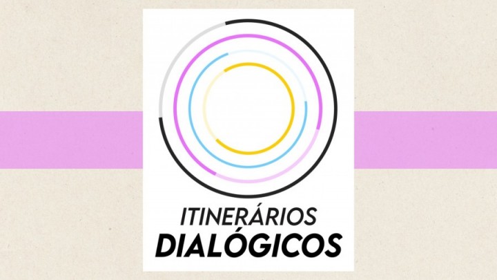 Curso Itinerários Dialógicos