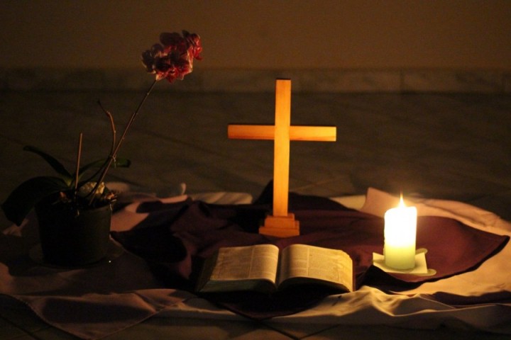 Seminário Juventudes e Diaconia - Espírito Santo/ES (Foto: Pietra Borchardt)