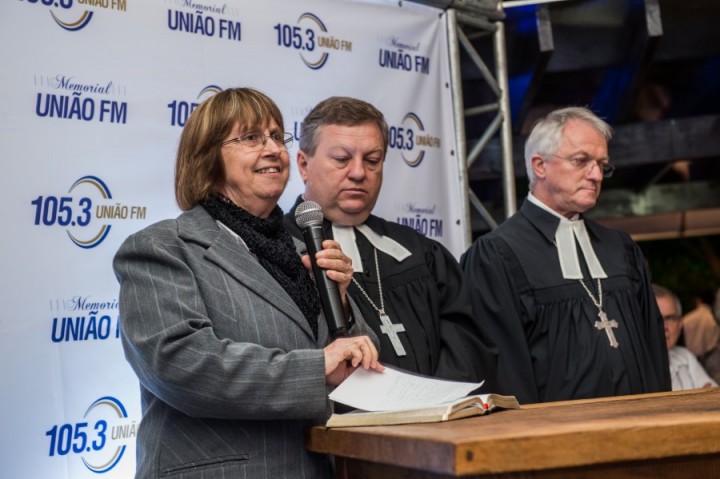 Rádio União - Memorial da União FM