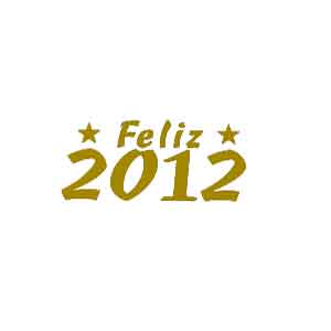 Feliz 2012