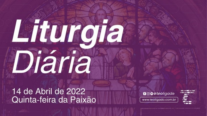 Liturgia Diária 004 thumbnail