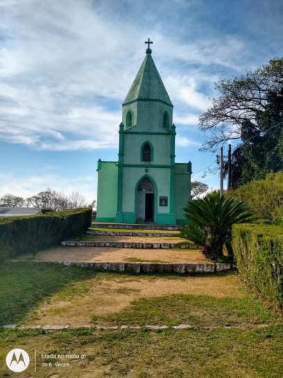 Coxilha do Barão