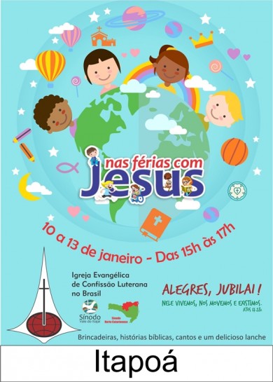 Nas Férias com Jesus-Itapoá-r