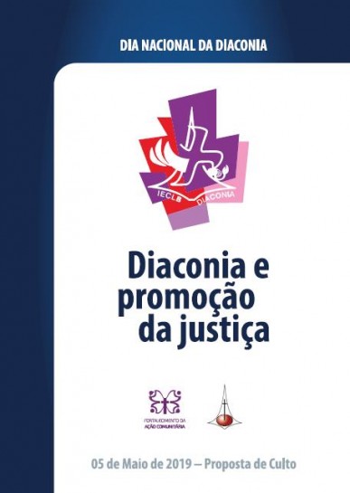 DIA NACIONAL DA DIACONIA 2019