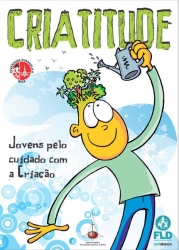 Criatitude - Jovens pelo cuidado com a Criação