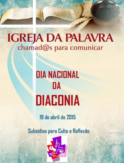 Dia Nacional da Diaconia - 2015