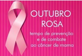 outubro rosa