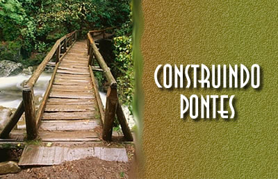 constuindo pontes