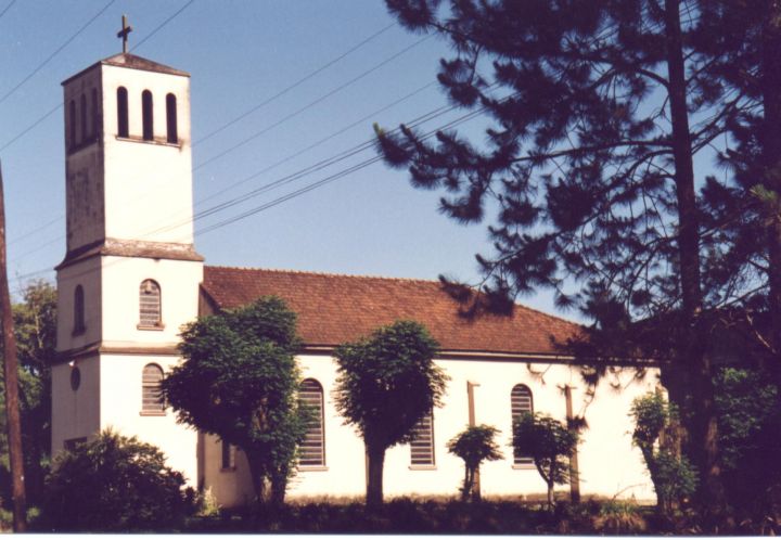 Estância Velha - Campo Grande