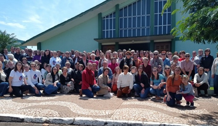 Seminário Sinodal de Diaconia