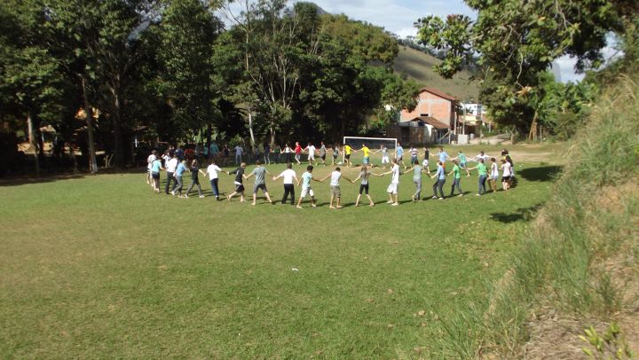 Seminário de Diaconia e Inclusão - ADL - junho 2012