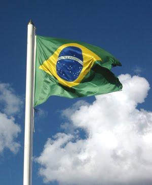 Bandeira do Brasil