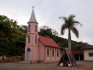 Estrada do Sul (Joinville-SC)