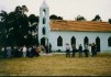 Gratidão (Santo Antonio do Quilombo - Pelotas-RS)