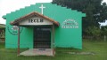 Cristo Redentor (Alta Floresta d'Oeste-RO)