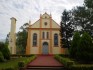 Martin Luther (Vila Dona Otília - Roque Gonzales-RS)