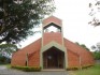 Cristo Rei (Itaqui - Campo Largo-PR)