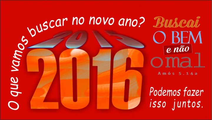 2016 Buscai