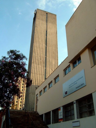 Santo André - Paróquia ABCD SP Comunidade Santo André Igreja da Ressurreição