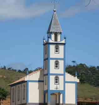 Comunidade Alto Caramuru - Melgaço