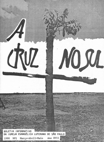 A Cruz no Sul 1990.1