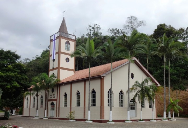 Templo da Comunidade de Belém