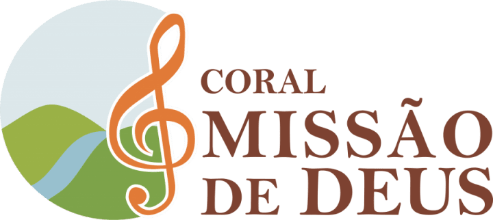 Coral MissÃ£o de Deus_Logo_Fundo Transparente