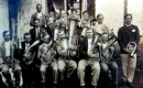 História Coro de Trombonistas - Alto Jatibocas - ES