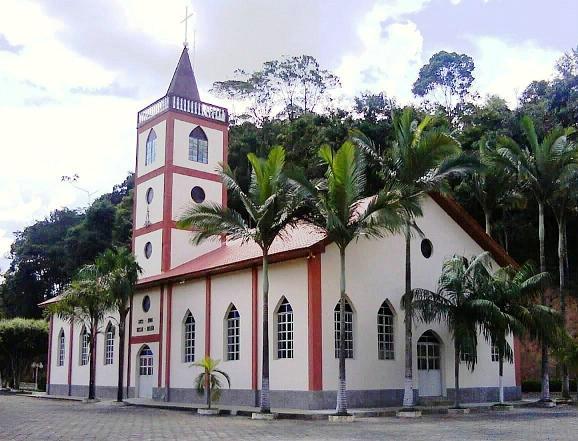 Templo da Comunidade de Belém-1