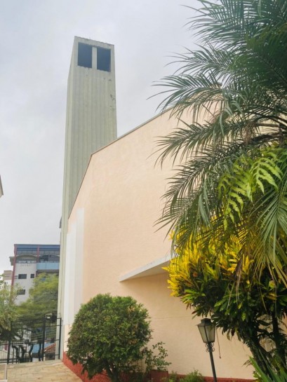 1. Igreja da Ressurreição