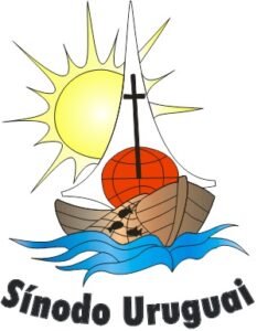 Logo do Sínodo Uruguai