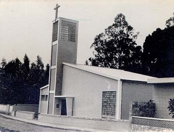 Templo da CECLBH