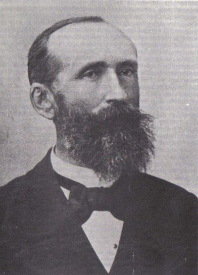 P. Wilhelm Rotermund