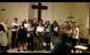 Festa Advento e Natal - Capela de Cristo