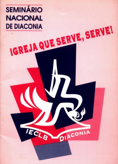 Igreja que serve