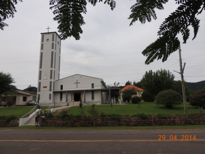 Vila Ferraz - Vera Cruz