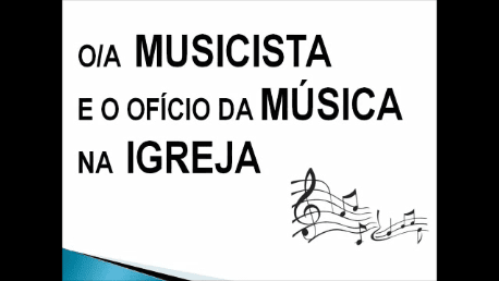 Curso de Música IECLB   ISEI Ivoti