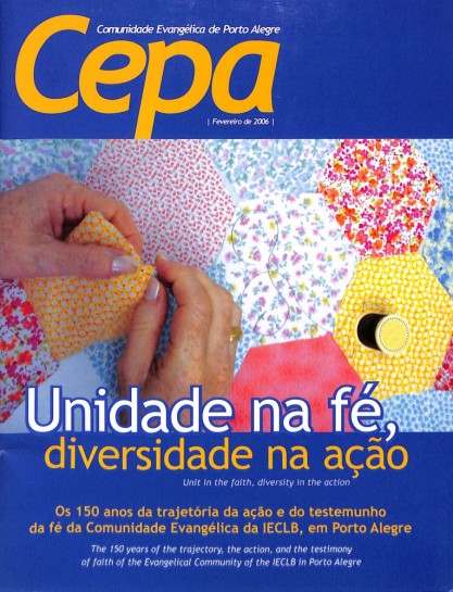 CEPA 150 Anos