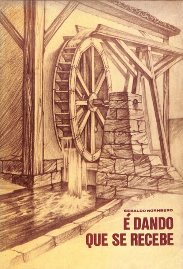 É dando que se recebe (1984)