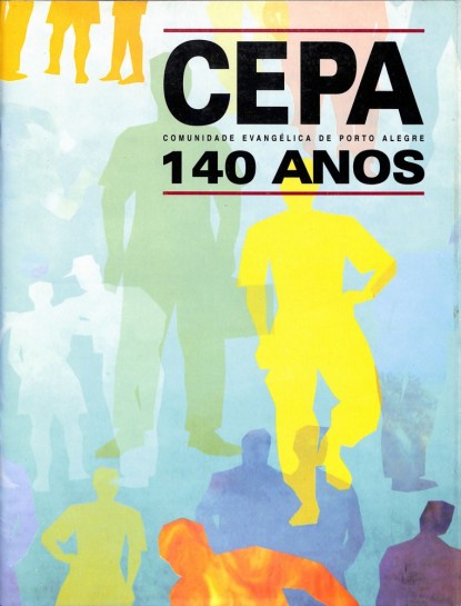 CEPA 140 Anos