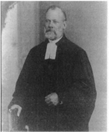 P. Johann Jacob Zink