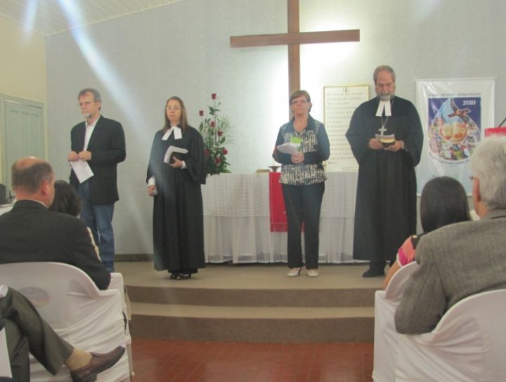 Culto Concílio Foz 2010 (2)