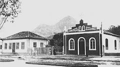 História da igreja Luterana em Nova Friburgo