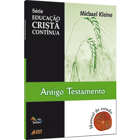 Educação Cristã Contínua - Antigo Testamento